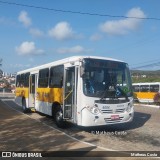 Empresa de Transportes Nossa Senhora da Conceição 4004 na cidade de Natal, Rio Grande do Norte, Brasil, por Matheus Costa. Número da foto: #12930199.