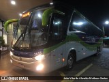 Bella Vita Transportes 2615 na cidade de Queluz, São Paulo, Brasil, por João Vitor de Almeida Matheus Santos. Número da foto: #12930037.