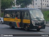 Tias Denise's Transportes 031 na cidade de Rio de Janeiro, Rio de Janeiro, Brasil, por Diego Motta. Número da foto: #:id.
