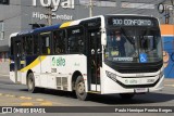 Viação Elite 2398 na cidade de Volta Redonda, Rio de Janeiro, Brasil, por Paulo Henrique Pereira Borges. Número da foto: #12931079.