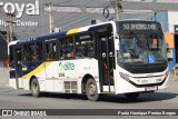 Viação Elite 2396 na cidade de Volta Redonda, Rio de Janeiro, Brasil, por Paulo Henrique Pereira Borges. Número da foto: #12931076.
