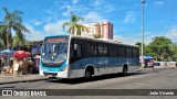 Viação Nossa Senhora das Graças A71581 na cidade de Rio de Janeiro, Rio de Janeiro, Brasil, por João Vicente. Número da foto: #:id.