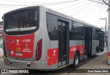 Express Transportes Urbanos Ltda 4 8480 na cidade de São Paulo, São Paulo, Brasil, por Davi Santos Silva. Número da foto: #12929756.