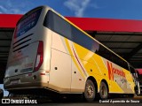 Noroeste Turismo e Transporte 15000 na cidade de Ribeirão Preto, São Paulo, Brasil, por Daniel Aparecido de Souza. Número da foto: #12929800.