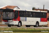 MyBus 152 na cidade de Laranjeiras, Sergipe, Brasil, por Weiller Alves. Número da foto: #12931403.