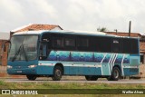 Ônibus Particulares 302 na cidade de Laranjeiras, Sergipe, Brasil, por Weiller Alves. Número da foto: #:id.