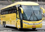 Viação Itapemirim 60589 na cidade de Rio de Janeiro, Rio de Janeiro, Brasil, por Marcelo Horta. Número da foto: #12930946.