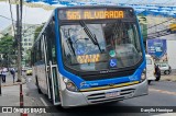 Transportes Futuro C30127 na cidade de Rio de Janeiro, Rio de Janeiro, Brasil, por Danyllo Henrique. Número da foto: #:id.