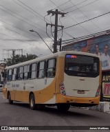 Via Loc BJ-87811 na cidade de Ananindeua, Pará, Brasil, por James Marttinns. Número da foto: #:id.
