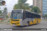Sancetur - Sou São Vicente 24144 na cidade de São Vicente, São Paulo, Brasil, por Lucas Nik. Número da foto: #12930724.