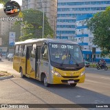 Sancetur - Sou São Vicente 25509 na cidade de São Vicente, São Paulo, Brasil, por Lucas Nik. Número da foto: #12930698.
