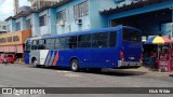Ônibus Particulares  na cidade de Castanhal, Pará, Brasil, por Nick Wilde. Número da foto: #12930497.
