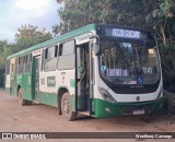 Viação Paraense Cuiabá Transportes 1141 na cidade de Cuiabá, Mato Grosso, Brasil, por Wenthony Camargo. Número da foto: #:id.