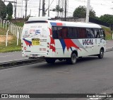 VICAL - Viação Caravelas Ltda. > Vical Tur 2719178 na cidade de Manaus, Amazonas, Brasil, por Bus de Manaus AM. Número da foto: #12931941.