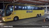 Trans Brasil > TCB - Transporte Coletivo Brasil 7940 na cidade de Teixeira de Freitas, Bahia, Brasil, por Davi Novais. Número da foto: #12930368.
