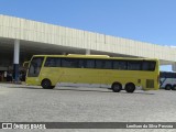Viação Itapemirim 9545 na cidade de Caruaru, Pernambuco, Brasil, por Lenilson da Silva Pessoa. Número da foto: #:id.