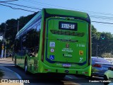 Transcooper > Norte Buss 2 6180 na cidade de São Paulo, São Paulo, Brasil, por Vanderci Valentim. Número da foto: #12929877.