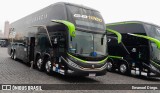 Viação Garcia 86119 na cidade de Londrina, Paraná, Brasil, por Emanoel Diego.. Número da foto: #12931546.