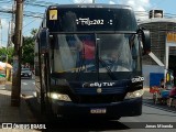 Helly Tur 5300 na cidade de Ribeirão Preto, São Paulo, Brasil, por Jonas Miranda. Número da foto: #:id.