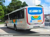 Consórcio Unitrans - 08 > Reunidas Transportes 08204 na cidade de João Pessoa, Paraíba, Brasil, por Lohanny Medeiros. Número da foto: #:id.