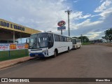 Ônibus Particulares 0 na cidade de Martinho Campos, Minas Gerais, Brasil, por Marco Silva. Número da foto: #12929767.