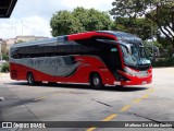 Empresa de Ônibus Pássaro Marron 5523 na cidade de São Paulo, São Paulo, Brasil, por Matheus Da Mata Santos. Número da foto: #12932152.