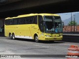 Viação Itapemirim 8801 na cidade de Rio de Janeiro, Rio de Janeiro, Brasil, por Jonata Rodrigo. Número da foto: #12931455.