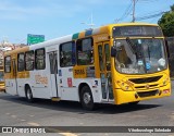 Plataforma Transportes 30666 na cidade de Salvador, Bahia, Brasil, por Vitorbusologo Soledade. Número da foto: #:id.