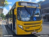 Plataforma Transportes 31207 na cidade de Salvador, Bahia, Brasil, por Felipe Damásio. Número da foto: #12929916.