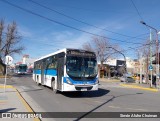COLE Neuquén 12 na cidade de Neuquén, Confluencia, Neuquén, Argentina, por Simón Aluhe Choiman. Número da foto: #:id.