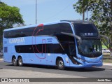 Expresso Guanabara 2244 na cidade de Teresina, Piauí, Brasil, por Juciêr Ylias. Número da foto: #:id.