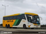 Empresa Gontijo de Transportes 21750 na cidade de Tanguá, Rio de Janeiro, Brasil, por Yaan Medeiros. Número da foto: #12931877.
