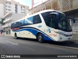 Reunidas Transportes Coletivos 32202 na cidade de Lages, Santa Catarina, Brasil, por LUCAS NASCIMENTO. Número da foto: #12929686.