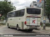 Kaissara - Viação Caiçara 15908 na cidade de Caruaru, Pernambuco, Brasil, por Lenilson da Silva Pessoa. Número da foto: #12931221.