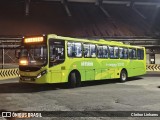 Santo Antônio Transportes Niterói 2.2.002 na cidade de Niterói, Rio de Janeiro, Brasil, por Cleiton Linhares. Número da foto: #12930971.