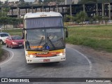 Saritur - Santa Rita Transporte Urbano e Rodoviário 11550 na cidade de Juatuba, Minas Gerais, Brasil, por Rafael Ferreira Lopes. Número da foto: #12930517.