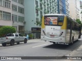 Transportes São Silvestre A37512 na cidade de Rio de Janeiro, Rio de Janeiro, Brasil, por Zé Ricardo Reis. Número da foto: #12931239.