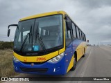 Coletivo Transportes 2006 na cidade de São Caitano, Pernambuco, Brasil, por Marcos Silva. Número da foto: #12929739.