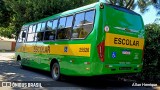 Sancetur - Santa Cecília Turismo 25526 na cidade de Paulínia, São Paulo, Brasil, por Allan Henrique. Número da foto: #12931417.