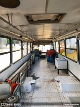 Viação Pioneira 7893 na cidade de Santa Maria, Distrito Federal, Brasil, por Kayron Gonçalves. Número da foto: #12930868.