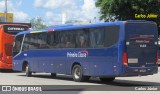 Primeira Classe Transportes 1485 na cidade de Goiânia, Goiás, Brasil, por Carlos Júnior. Número da foto: #12932117.