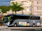 Viação Garcia 82169 na cidade de Balneário Camboriú, Santa Catarina, Brasil, por Ramon França. Número da foto: #12930998.
