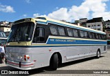 Turin Transportes 7372 na cidade de Juiz de Fora, Minas Gerais, Brasil, por Isaias Ralen. Número da foto: #12932003.