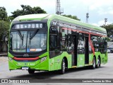 Express Transportes Urbanos Ltda 4 8237 na cidade de São Paulo, São Paulo, Brasil, por Luciano Ferreira da Silva. Número da foto: #12931963.