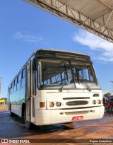 Viação Pioneira 7893 na cidade de Santa Maria, Distrito Federal, Brasil, por Kayron Gonçalves. Número da foto: #12930836.