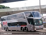 Auto Viação 1001 RJ 108.684 na cidade de Belo Horizonte, Minas Gerais, Brasil, por Douglas Yuri. Número da foto: #:id.