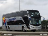 Transvale Turismo 3020 na cidade de Tanguá, Rio de Janeiro, Brasil, por Yaan Medeiros. Número da foto: #12931917.