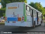 Viação Reunidas 30037 na cidade de Goiânia, Goiás, Brasil, por Pedro Henrique Eufrasio Correia Dias. Número da foto: #:id.