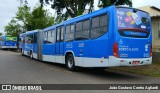 Auto Viação Navegantes 6153 na cidade de Porto Alegre, Rio Grande do Sul, Brasil, por João Gustavo Corrêa Agliardi. Número da foto: #:id.