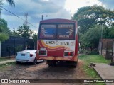 Lucerito Alba - Línea 9 16 na cidade de San Lorenzo, Central, Paraguai, por Eliezzer Villasanti Berni. Número da foto: #12931153.